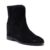 Ghete Badura Alegra-01 Piele naturală – De antilopă