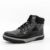 Ghete Barbati A9286 Negru | Ax Boxing