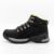 Ghete Barbati AM32260-1 Negru | Ax Boxing
