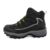 Ghete Barbati AM3302-1 Negru | Ax Boxing