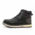 Ghete Barbati AM3663-1 Negru | Ax Boxing