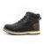 Ghete Barbati AM3663-1 Negru | Ax Boxing