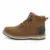Ghete Barbati AM3663-8 Galben | Ax Boxing