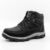 Ghete Barbati AM3686-1 Negru | Ax Boxing