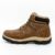 Ghete Barbati AM3686-3 Maro | Ax Boxing