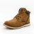 Ghete Barbati AM3749-3 Maro | Ax Boxing