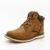 Ghete Barbati AM3749-3 Maro | Ax Boxing