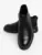 Ghete Barbati din piele naturala H1549-1 Negru | Advancer
