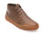Ghete CAMPER maro, K300467, din piele naturala