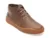 Ghete CAMPER maro, K300467, din piele naturala