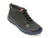 Ghete CAMPER negre, K300417, din material textil