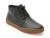 Ghete CAMPER negre, K300467, din piele naturala