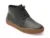 Ghete CAMPER negre, K300467, din piele naturala