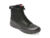 Ghete CAMPER negre, K400650, din material textil