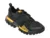 Ghete CATERPILLAR negre, RAIDER SPORT, din material textil si piele naturala