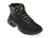 Ghete CATERPILLAR negre, SURGE HIKER, din piele naturala