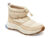 Ghete CLARKS bej, ATLTRIW, din material textil
