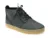 Ghete CLARKS bleumarin, STREETHILL MID, din nabuc