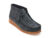 Ghete CLARKS bleumarin, WALEVBT, din piele intoarsa
