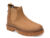 Ghete CLARKS gri, BADETOP, din nabuc
