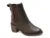 Ghete CLARKS maro, CHAMTOP, din piele naturala