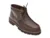 Ghete CLARKS maro, CLEYHILL TOP, din piele naturala