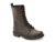 Ghete CLARKS maro, ORI2ST, din piele naturala