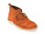 Ghete CLARKS maro, SOLSDB, din piele intoarsa
