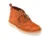 Ghete CLARKS maro, SOLSDB, din piele intoarsa