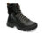 Ghete CLARKS negre, ATLHITG, din piele naturala