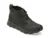 Ghete CLARKS negre, ATLTRDB, din nabuc