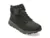 Ghete CLARKS negre, ATLTRUW, din nabuc