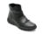 Ghete CLARKS negre, CARORAE, din piele naturala