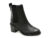 Ghete CLARKS negre, CHAMTOP, din piele naturala