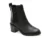Ghete CLARKS negre, CHAMTOP, din piele naturala