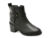 Ghete CLARKS negre, CHAMTRI, din piele naturala