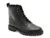 Ghete CLARKS negre, CLARHI, din piele naturala