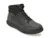 Ghete CLARKS negre, MAPSHI, din piele naturala