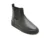 Ghete CLARKS negre, MAYHTOP, din piele naturala