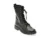 Ghete CLARKS negre, ORI2ST, din piele naturala