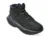 Ghete CLARKS negre, PACTRHW, din piele naturala
