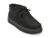 Ghete CLARKS negre, TORHHI, din piele intoarsa