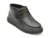 Ghete CLARKS negre, TORHHI, din piele naturala