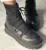 Ghete Canon Negre 2