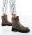 Ghete Caroba Khaki