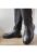 Ghete Casual Barbati M999339 Negre – Negru