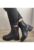 Ghete Casual Dama M613 N