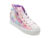 Ghete Casual SKECHERS roz, 314399L, din piele ecologica