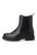 Ghete Chelsea de piele