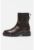Ghete Chelsea de piele Sfera
